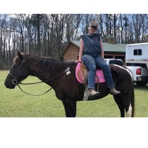 Meet your Posher, Martika